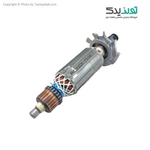 آرمیچر فابریک اور فرز رونیکس مدل 7106