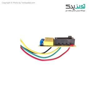 کلید برد سشوار صنعتی رونیکس مدل 1102