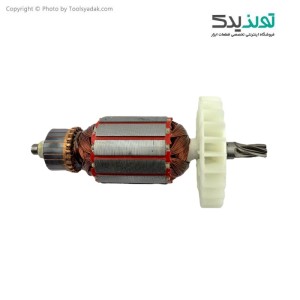 آرمیچر فابریک بتن کن رونیکس مدل 2736