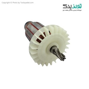 آرمیچر فابریک بتن کن رونیکس مدل 2736