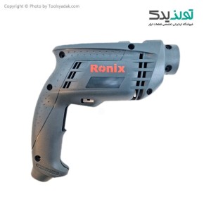 پوسته دریل برقی 750 وات رونیکس مدل 2120