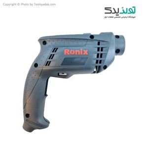 پوسته دریل برقی 750 وات رونیکس مدل 2120
