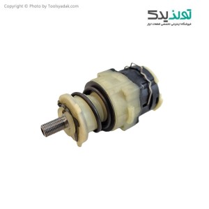 گیربکس اصلی دریل شارژی رونیکس مدل 8412