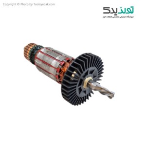 آرمیچر فابریک دریل رونیکس مدل 2114