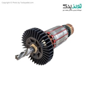 آرمیچر فابریک دریل رونیکس مدل 2114