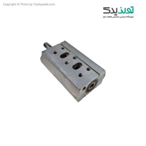 درام تیغه گیر رنده نجاری رونیکس مدل 9210