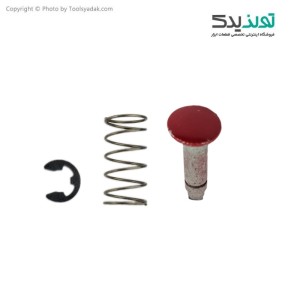 قفل کن گیربکس فرز رونیکس مدل 3210