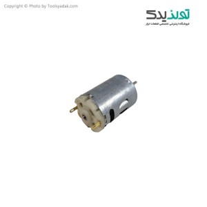 موتور سشوار صنعتی  2000 وات رونیکس مدل 1104