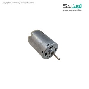 موتور سشوار صنعتی  2000 وات رونیکس مدل 1104