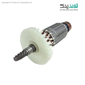 آرمیچر فابریک فرز پولیش رونیکس مدل 6112