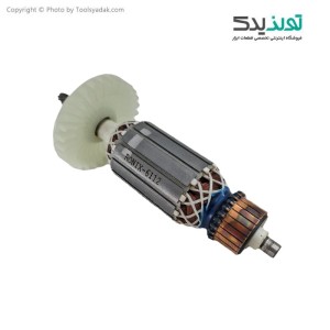 آرمیچر فابریک فرز پولیش رونیکس مدل 6112