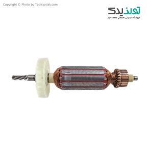 آرمیچر فابریک اره عمود بر رونیکس مدل  4101