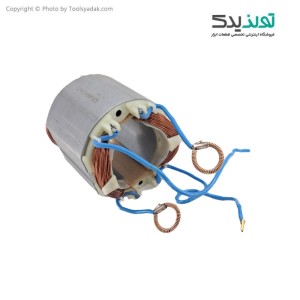 بالشتک مینی فرز دسته بلند رونیکس مدل 3160