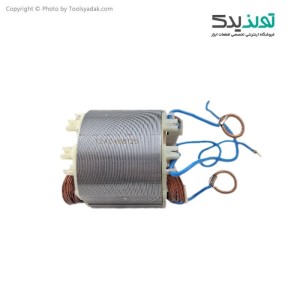 بالشتک مینی فرز دسته بلند رونیکس مدل 3160