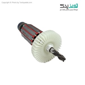 آرمیچر دریل چکشی 850 وات رونیکس مدل 2215