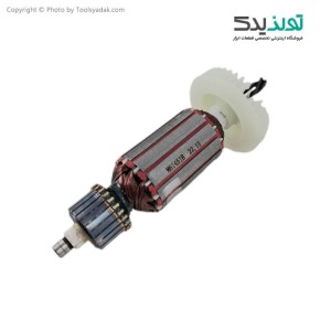 آرمیچر دریل چکشی 850 وات رونیکس مدل 2215