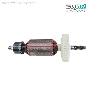 آرمیچر دریل چکشی 850 وات رونیکس مدل 2215