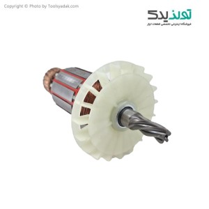 آرمیچر فابریک دریل بتن کن رونیکس مدل 2711