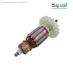 آرمیچر فابریک دریل بتن کن رونیکس مدل 2711