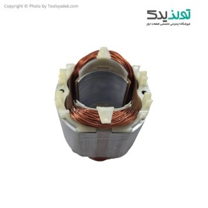 بالشتک مینی فرز دسته بلند رونیکس مدل 3150