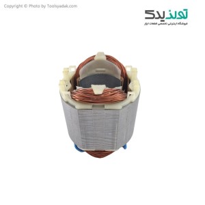 بالشتک مینی فرز دسته بلند رونیکس مدل 3150