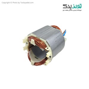 بالشتک مینی فرز دسته بلند رونیکس مدل 3150