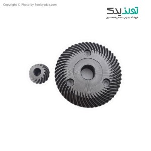 دنده و پنیون فرز آهنگری ماکیتا مدل 7020