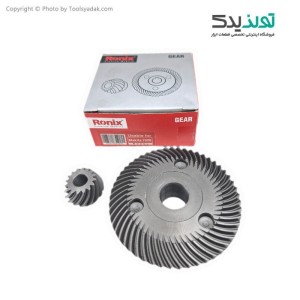 دنده و پنیون فرز آهنگری ماکیتا مدل 7020