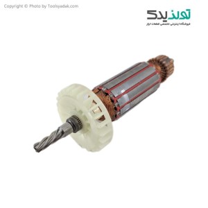 آرمیچر فابریک اره عمود بر رونیکس مدل  4101