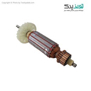 آرمیچر فابریک اره عمود بر رونیکس مدل  4101