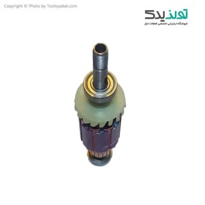 آرمیچر فابریک فرز مینیاتوری رونیکس مدل 3401