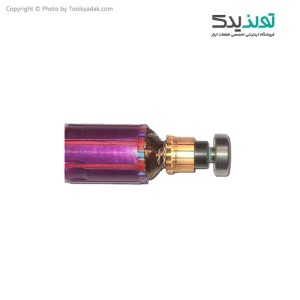 آرمیچر فابریک فرز مینیاتوری رونیکس مدل 3401