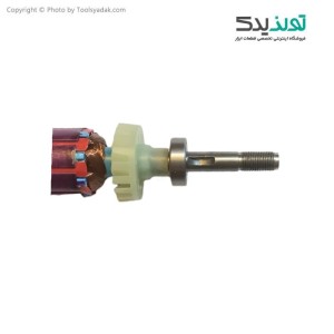 آرمیچر فابریک فرز مینیاتوری رونیکس مدل 3401