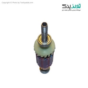 آرمیچر فابریک فرز مینیاتوری رونیکس مدل 3401