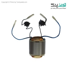 بالشتک فابریک فرز مینیاتوری رونیکس مدل 3401 و 3402