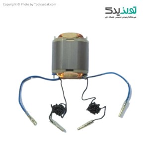 بالشتک فابریک فرز مینیاتوری رونیکس مدل 3401 و 3402