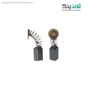 زغال فابریک فرز مینیاتوری رونیکس مدل 3401 و 3402