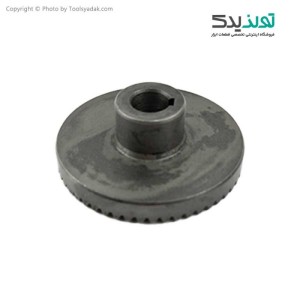 دنده مقابل فرز پولیش رونیکس مدل 6112