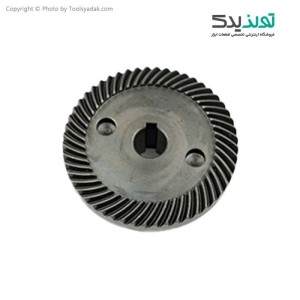 دنده مقابل فرز پولیش رونیکس مدل 6112