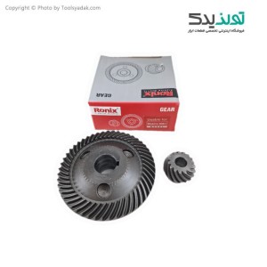 دنده و پنیون فرز آهنگری ماکیتا مدل 9067