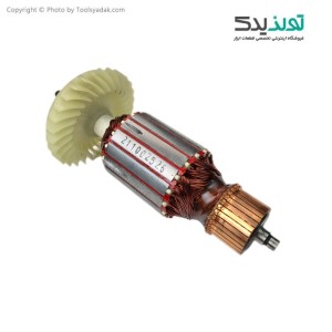 آرمیچر فابریک فرز 2400 وات ان ای سی مدل NEC 2323