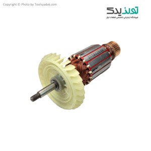 آرمیچر فابریک فرز 2400 وات ان ای سی مدل NEC 2323