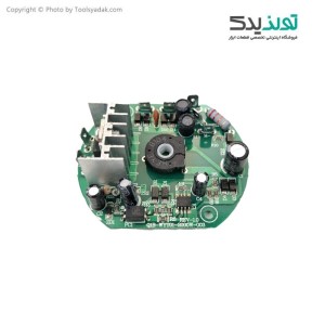 برد الکترونیکی فابریک سشوار صنعتی رونیکس 1103