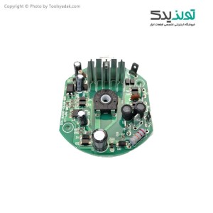 برد الکترونیکی فابریک سشوار صنعتی رونیکس 1103