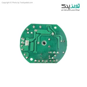 برد الکترونیکی فابریک سشوار صنعتی رونیکس 1103