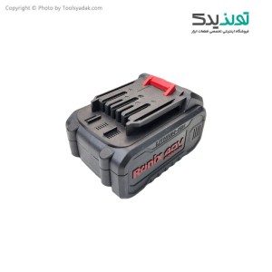 باتری لیتیوم یون 40 ولت رونیکس مدل 8990 سری 89