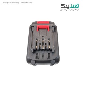 باتری لیتیوم یون 40 ولت رونیکس مدل 8990 سری 89