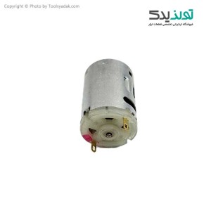 موتور فابریک سشوار صنعتی رونیکس مدل 1101