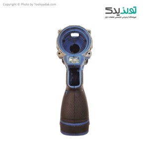 پوسته دریل شارژی چکشی براشلس ان ای سی مدل 1688