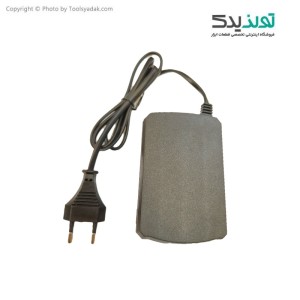 شارژر باتری دریل شارژی براشلس ان ای سی مدل  1677 و 1688 NEC
